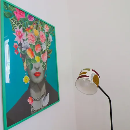 Camilla A Otranto Villa *