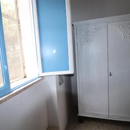 Camilla A Otranto Villa Alimini