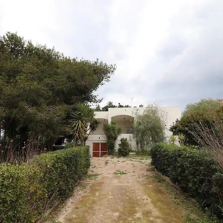 Villa Camilla A Otranto Alimini