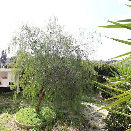 Camilla A Otranto Villa