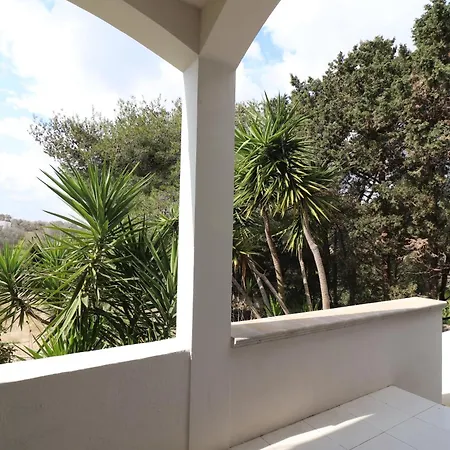 Villa Camilla A Otranto Alimini