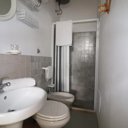 Villa Camilla A Otranto *