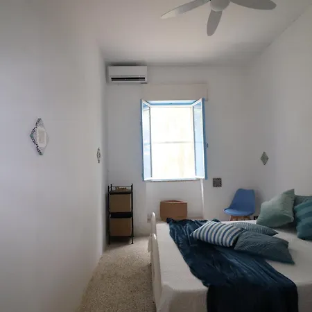 Villa Camilla A Otranto