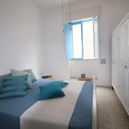 Camilla A Otranto Villa *