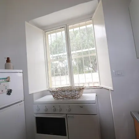 Camilla A Otranto * Alimini