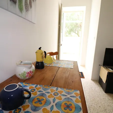 Villa Camilla A Otranto