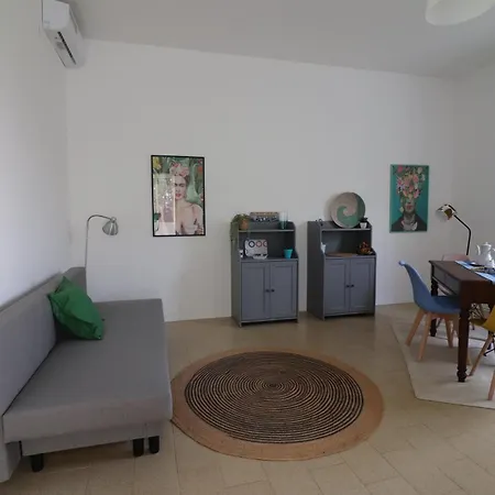 Villa Camilla A Otranto *