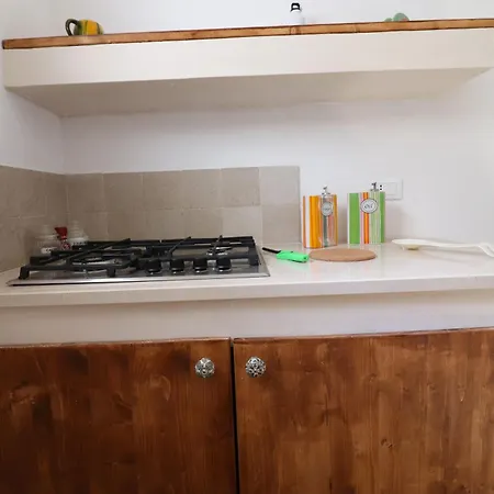 Villa Camilla A Otranto