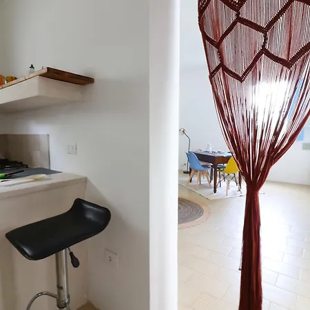 Villa Camilla A Otranto Alimini