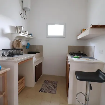 Camilla A Otranto Alimini