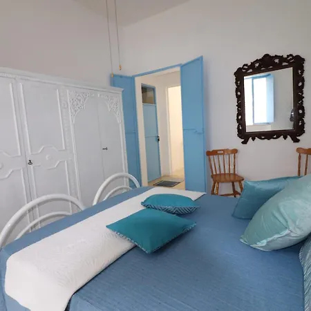 Villa Camilla A Otranto *