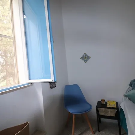 Villa Camilla A Otranto