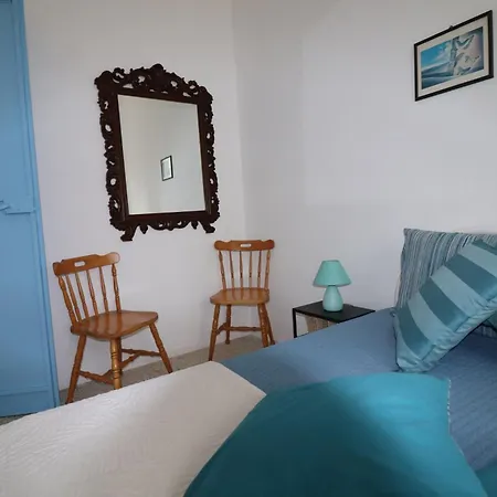 Camilla A Otranto Villa Alimini