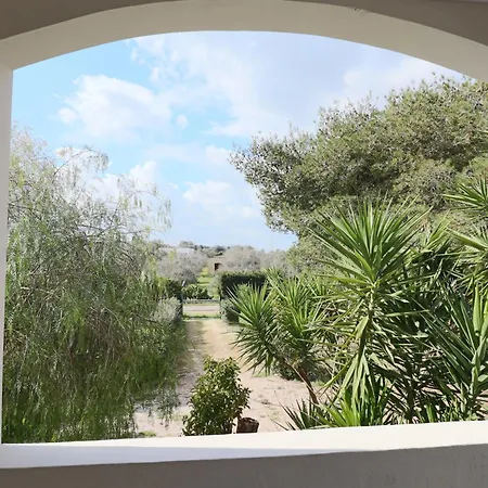 Camilla A Otranto * Alimini