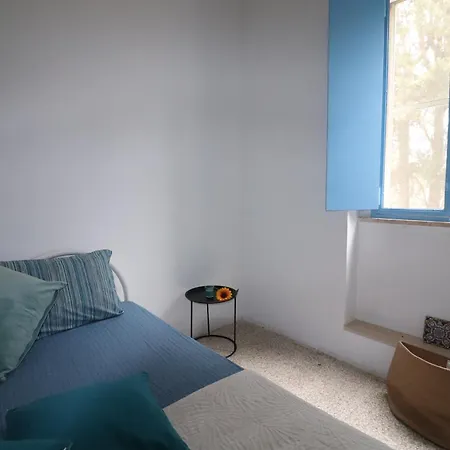 Camilla A Otranto Villa Alimini