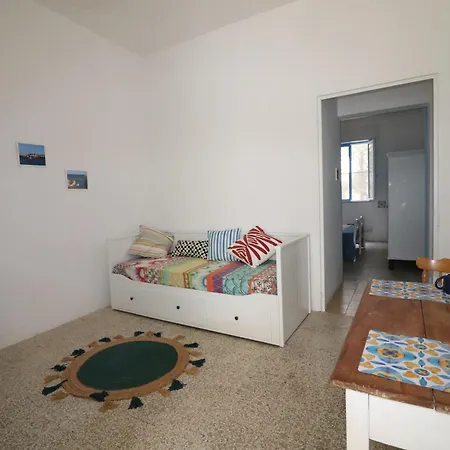 Vila Camilla A Otranto Alimini