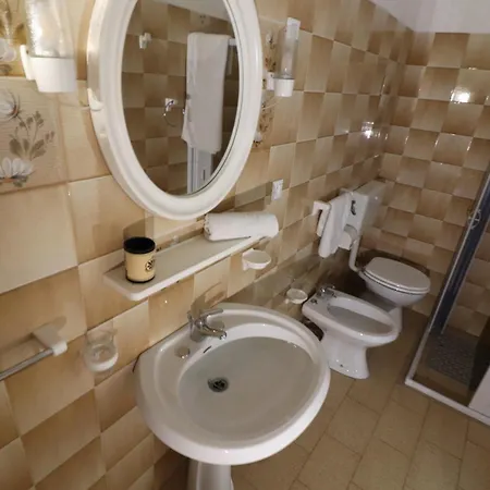 Camilla A Otranto Villa Alimini