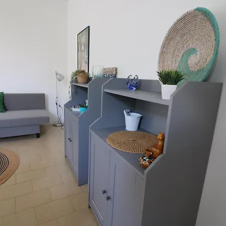 Vila Camilla A Otranto Alimini
