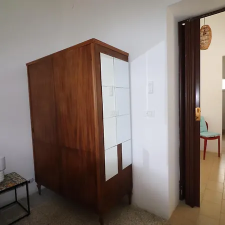 Camilla A Otranto Villa *