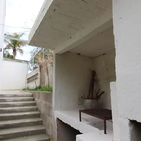 Vila Camilla A Otranto Alimini