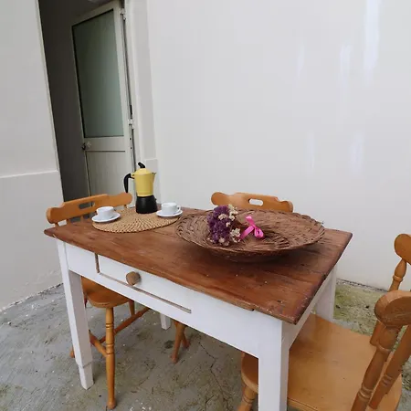 Camilla A Otranto Villa *