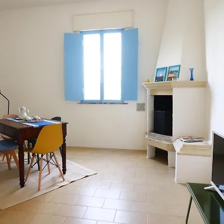 Camilla A Otranto Villa