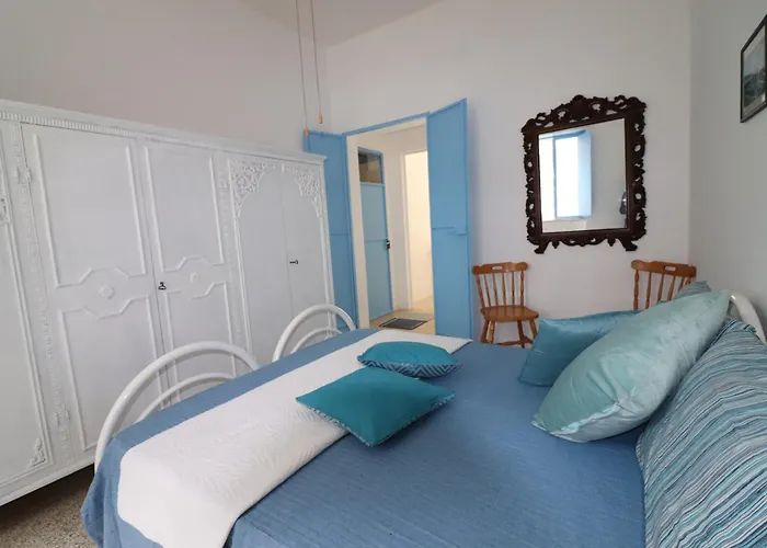 Villa Camilla A Otranto *