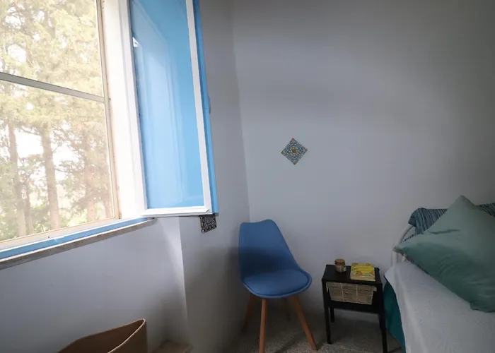 Villa Camilla A Otranto