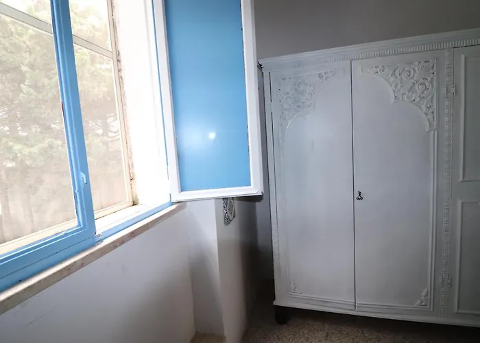 Camilla A Otranto Villa Alimini