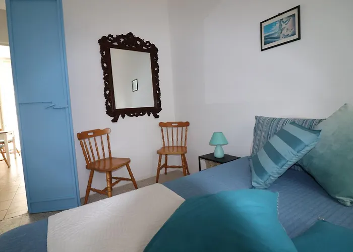 Camilla A Otranto Villa Alimini