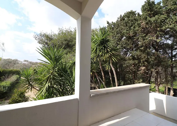 Villa Camilla A Otranto Alimini