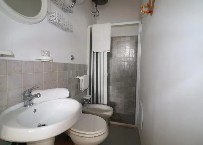 Villa Camilla A Otranto *