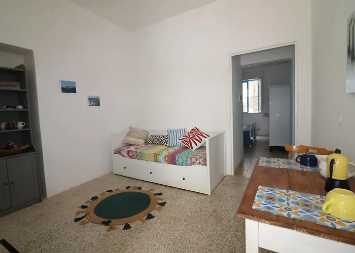 Villa Camilla A Otranto Alimini