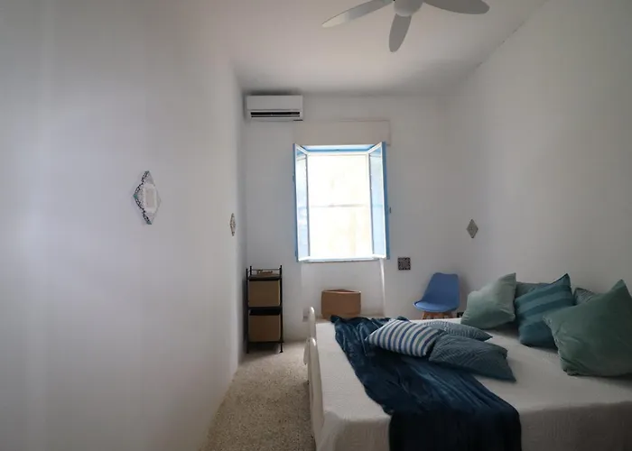 Villa Camilla A Otranto