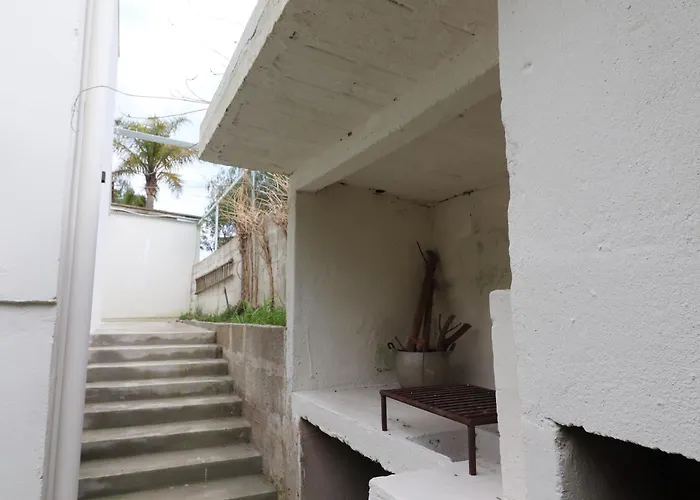 Villa Camilla A Otranto Alimini