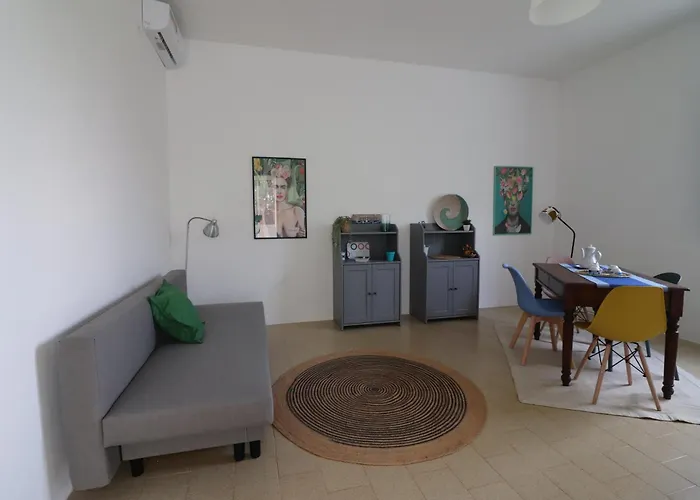 Villa Camilla A Otranto *