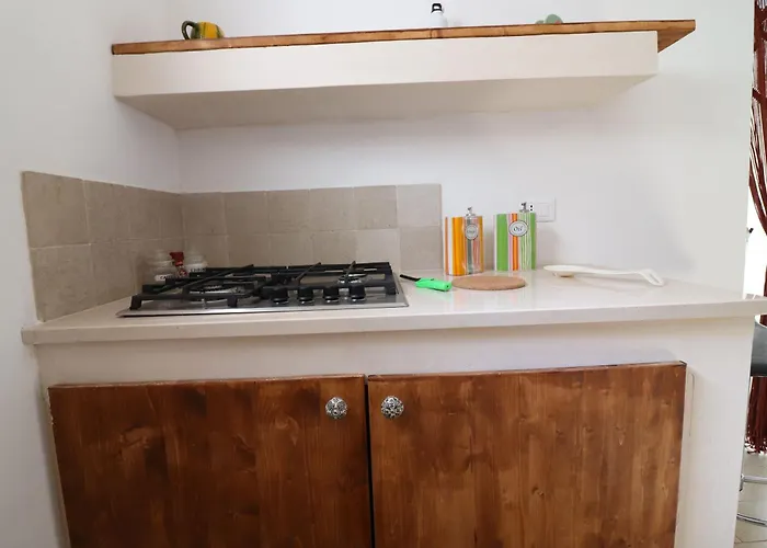 Villa Camilla A Otranto